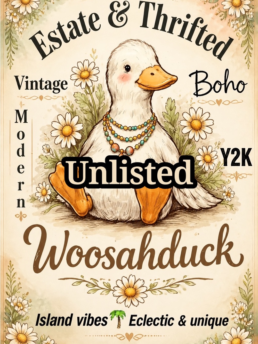 $5 Unlisted on Live 011-045